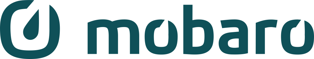 Logo of Mobaro
