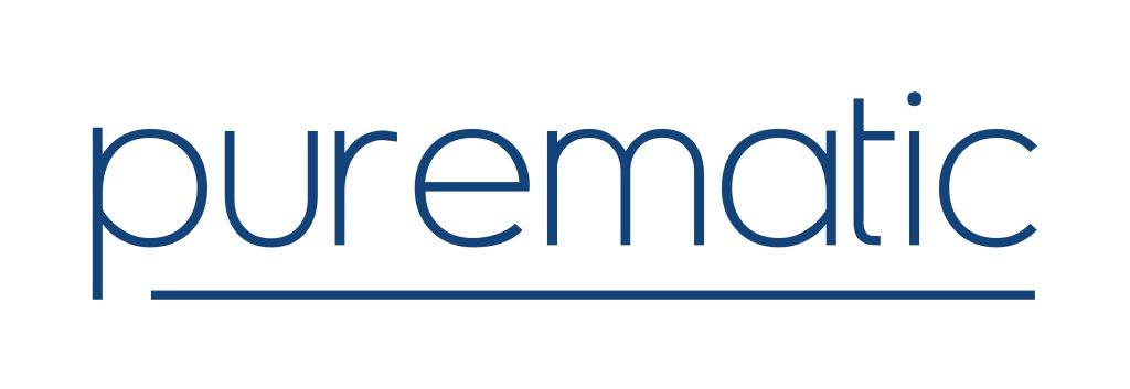 Logo purematic